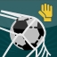 Rush Keepers! - Score a goal while controlling your Goal Keeper