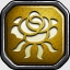 Coming up roses - Unlock Romeo armour