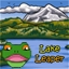 Lake Leaper - Complete level 12.