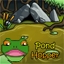Pond Hopper - Complete level 6.