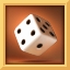 Rolled the Dice - Visit a tile on the Abilities Board. This also unlocks a tile on the Inner Board.