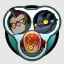 Awesomenauts, roll out! - Unlock 3 characters.