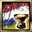 Won the Eredivisie Achievement