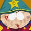 Elven Hero - You defeated the Grand Wizard Cartman in battle.
