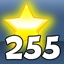 Master Spider - Collected 255 stars