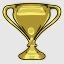 Platforming: Gold - Completed all the levels in &quot;Original - Platforming - Impossible&quot; with at least a gold medal.