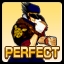 Perfect - Win a round without receiving any damage in Arcade Mode (any difficulty)