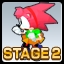 Stage 2 Complete - Complete Stage 2 of Arcade Mode (any difficulty)