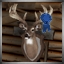 Nice Rack - Kill your first buck or bull in any game mode.