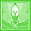 Tennis Titan Achievement