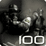 MP 100