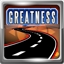The Road to Greatness Achievement