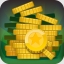 Collect 100000 coins Achievement