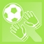 Shot Stopper - Reach level 3 (or observe another player doing so) to gain the rank of Shot Stopper.