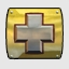 First aid kit Achievement