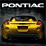 Pontiac Tournament (Offline) Achievement
