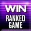 1 Ranked Win - You need to win 1 ranked game online for this achievement.
