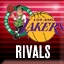 Celtics vs Lakers Rivalry