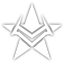 Geometry Warrior - Earn 3 Stars on all 50 levels of Adventure Mode