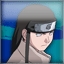Neji - Forest of Death Exam