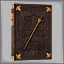 Book of Rapiers - Occasionally there are Books in the chests dropped during battle.