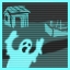 Ghost Town (Co-op) Perfect Achievement