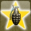 Grenade Expert Achievement