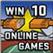 Win 10 Games Online