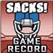 Game Record for Defensive Sacks