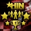 HIN Champion Achievement