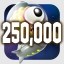 Score More - Score 250,000 points in single player Refuelled