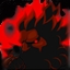Power Made Flesh - You played as Akuma in Arcade Mode (Normal or harder).