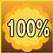 Collection 100% Achievement