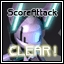 Score attack clear (Lili)