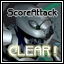 Score attack clear (Karel) Achievement