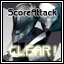 Score attack clear (Sakurako)