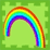 Rainbow of Piatas