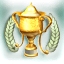 Professional Player - You have obtained the Professional Player Award in World Tour Mode!