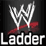 Now offering non-stop flights - Stand on a ladder and suplex your opponent out of the ring in a ladder match.