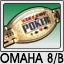 Omaha Hi-Low 8 or better WC Win
