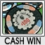 Win Cash Game at Caesars