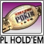 Texas Hold'em PL WC Win