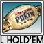 Texas Hold'em Limit WC Win