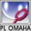 Omaha PL WC ITM - Place in the money Omaha Pot Limit World Championship