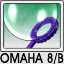 Omaha Hi-Low 8 or better WC ITM - Place in the money Omaha Hi-Low 8 or better World Championship