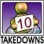 Take Down 10