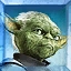 Encounter with the Unknown - Fight against Yoda.