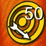 Accuracy 50 Achievement