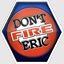 Don't Fire Eric