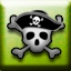 Shiver Me Timbers Achievement